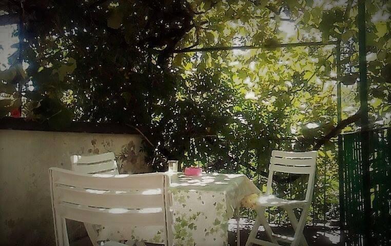 Il Giardino Dei Merli Bussoleno Eksteriør bilde